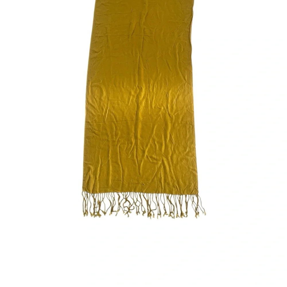 Beautiful Women’s Mustard‎ Wrap